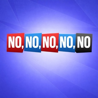 Nick Abbot soundbite: No, no, no, no, no!